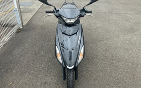 SUZUKI ADDRESS V125 CF4MA