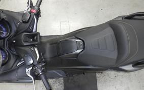YAMAHA T-MAX 560 T 2020 SJ19J