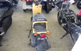 HONDA ZOOMER AF58