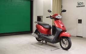 HONDA TACT-4ﾍﾞｰｼｯｸ 2025 AF79