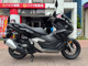 Фото Honda ADV160 с японского аукциона