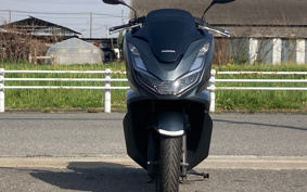 HONDA PCX125 JK05