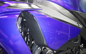 YAMAHA YZF-R1 2019
