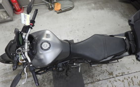 YAMAHA MT-09 A 2014 RN34J