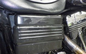 HARLEY FXDLI 1450 2006
