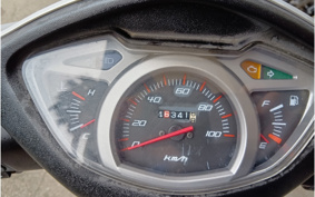 HONDA LEAD 50 JF19
