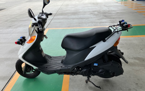 SUZUKI ADDRESS V125 CF4EA