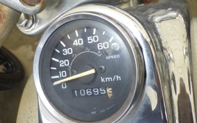 HONDA MAGNA 50 AC13