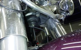 HARLEY FLST 1450 2006