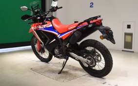 HONDA CRF250 GEN 2 RALLY 2026 MD47