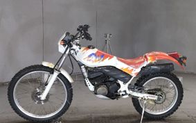 HONDA TLM220R MD23