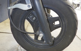 SUZUKI ADDRESS V125 CF4EA