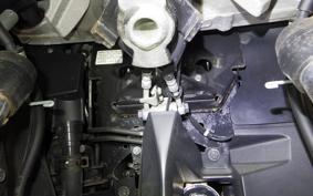 YAMAHA TRICITY 300 2020