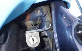 HONDA C50 SUPER CUB C50