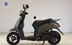 SUZUKI LET's CA4AA