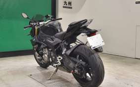 BMW S1000R 2019