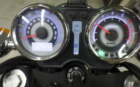 BENELLI インペリアーレ400 2023