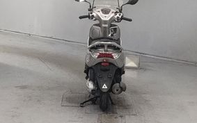HONDA LEAD 125 JF45