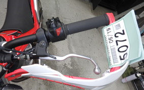 GASGAS TX 125 RANDONNE 2023