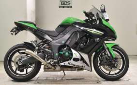 KAWASAKI NINJA 1000 A 2012