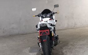 HONDA CB1300SF BOLDOR SC54