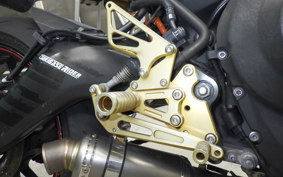 YAMAHA MT-09 A 2014 RN34J