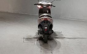 HONDA DIO CHESTER AF68