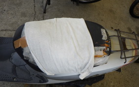 HONDA DIO Gen.5 AF56