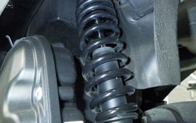 SUZUKI BURGMANｽﾄﾘｰﾄ125EX 2006 EA23M