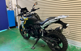 BMW G310GS 2022 0G31