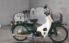 HONDA SUPER CUB50 AA01