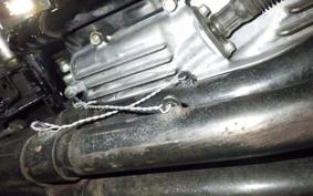 HONDA CBX550F PC04
