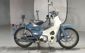 HONDA SUPER CUB50 AA01