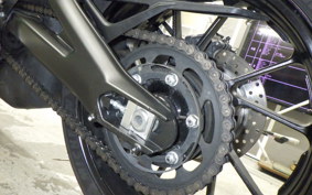 YAMAHA XSR900 2016 RN46J