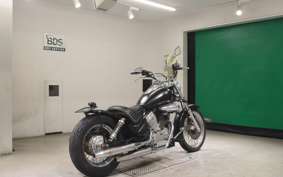 SUZUKI INTRUDER 250 LC VJ51A
