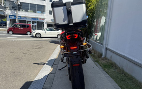 DUCATI MULTI STRADA V4PP 2025 1000