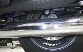 HARLEY FLHRC 1580 2009