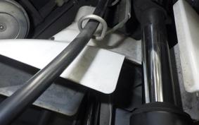 SUZUKI ADDRESS 110 2001 CE47A