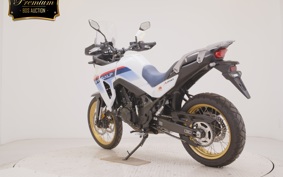 HONDA TRANSALP XL750 2025 RD16