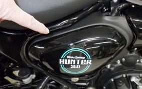 OTHER +ENFIELD HUNTER350 2025