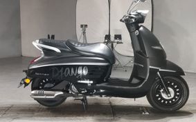OTHER PU GEORGE YANGO125 ..