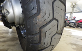 YAMAHA DRAGSTAR 400 CLASSIC  2015 VH02J