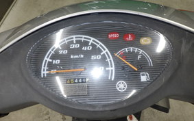 YAMAHA JOG Gen.5 2017 SA36J