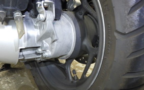 HONDA PCX125 2025 JK05