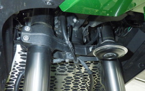 KAWASAKI VERSYS 1000 SE 2021