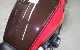 KAWASAKI ZEPHYR 400 KAI 2017 ZR400C