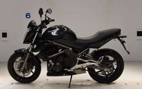 KAWASAKI ER400 N 2010 ER400B