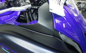 YAMAHA YZF-R7 2025 RM39J