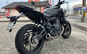 YAMAHA MT-07 ABS 2022 RM33J