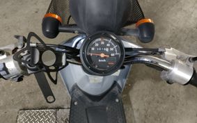HONDA TODAY AF61